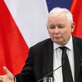 Jarosław Kaczyński niczym Margaret Thatcher. Bon moty liderów PiS o gospodarce i finansach