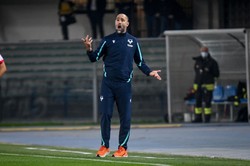 Milik poznał nazwisko trenera. Tudor poprowadzi Olympique Marsylia