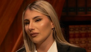 Ruža Rupić, emisija "Na terapiji sa Slavicom Đukić Dejanović"