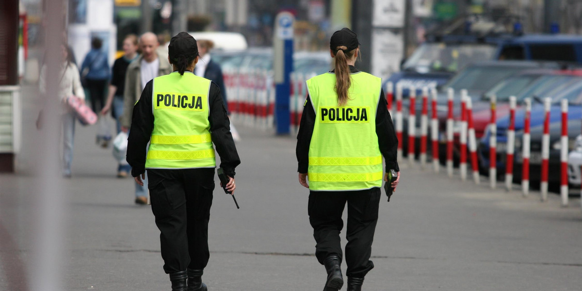 Ujawniono, na jakie podwyżki miesięcznych uposażeń mogą liczyć mundurowi.  