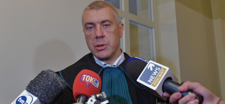 Giertych pozywa Cenckiewicza w imieniu powstańca. "Chodzi o insynuowanie związku bohatera wojennego z SB"