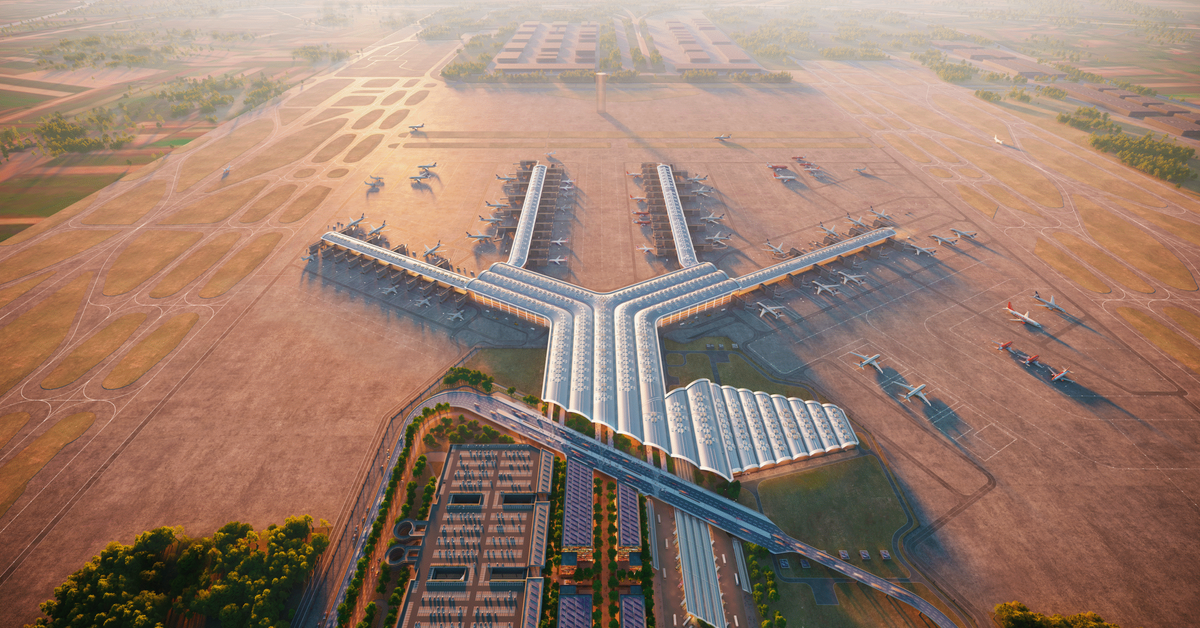 Kluczowy przetarg spółki CPK z dużym rozstrzałem cen. Czy oferty są rażąco niskie?