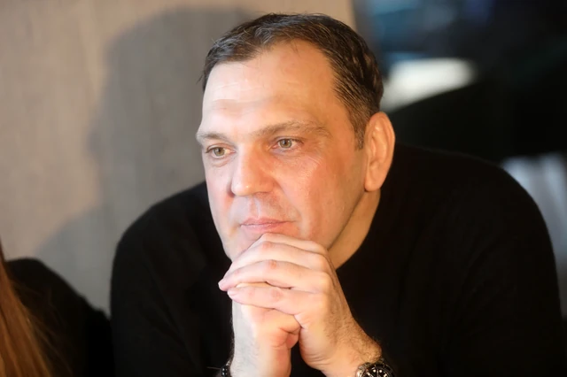 "UPLAŠIM SE KAD VIDIM KASPERA, HLADAN JE!" Partner Mine Kostić bio je na udaru njene koleginice