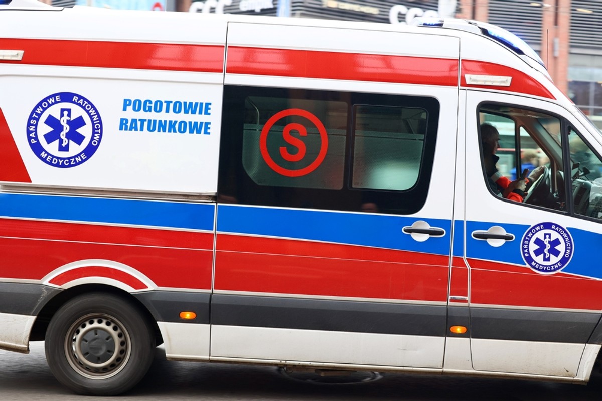 Nowy narkotyk zbiera śmiertelne żniwo w Polsce. GIS alarmuje