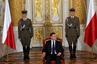 Andrzej Duda