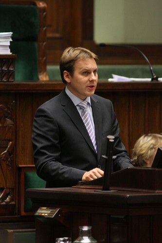 Leszek Jastrzębski - fot. www.leszekjastrzebski.pl