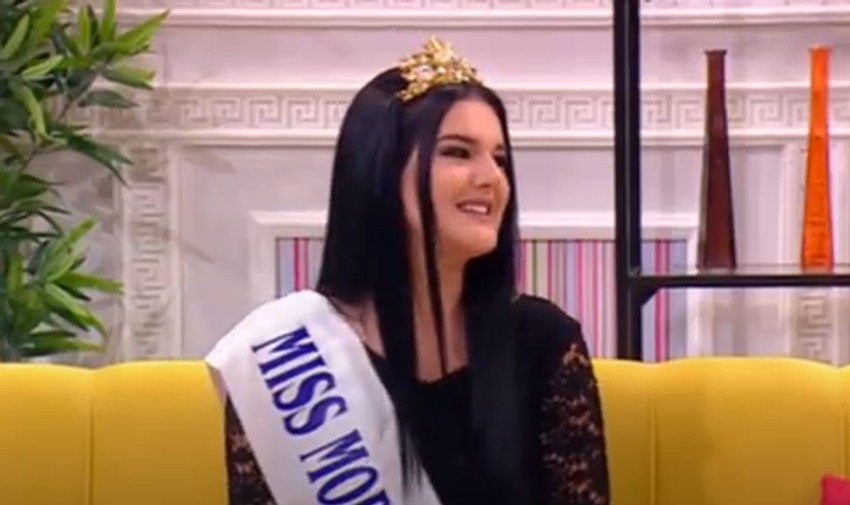 Jovana Ljubisavljević pre 6 godina