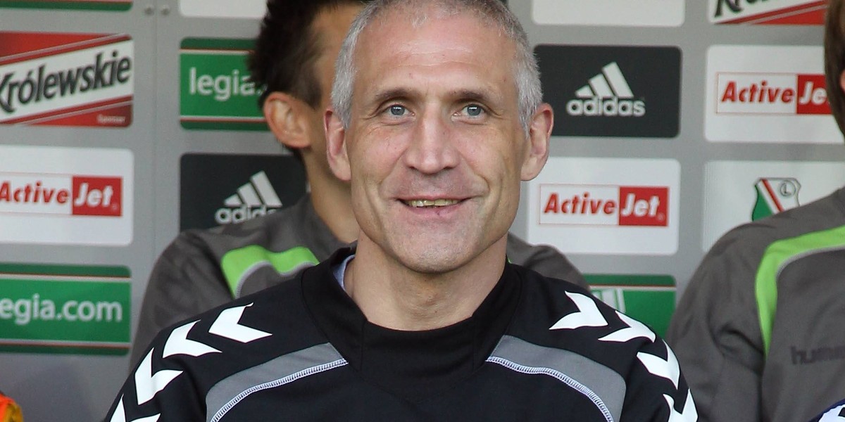 Maciej Szczęsny