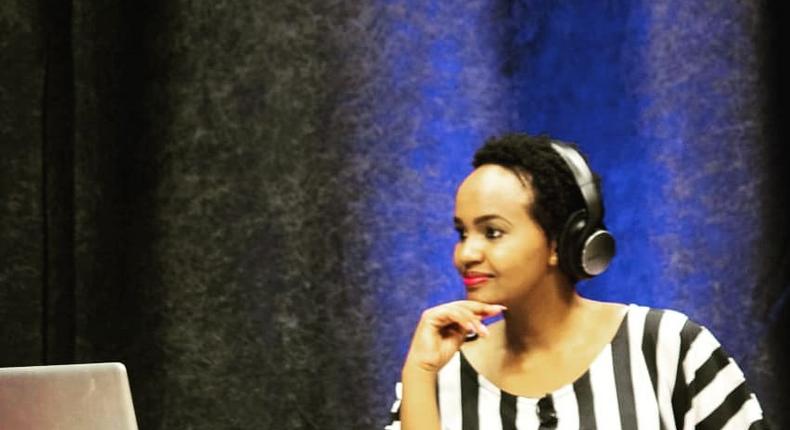 DJ Makena responds after being trolled over fake Deejaying at Uhuru’s Event