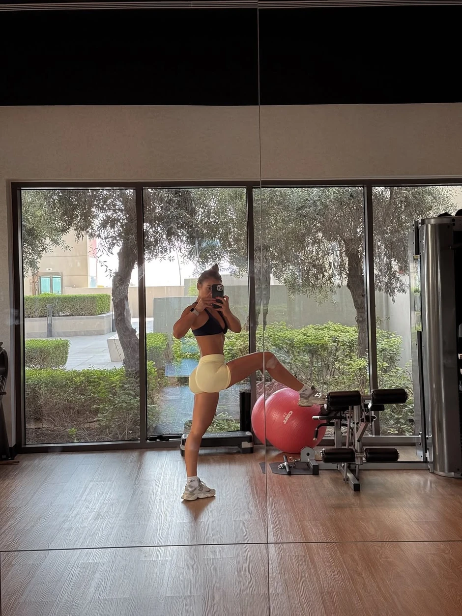 Adriana Kadar o mršavljenju i ishrani