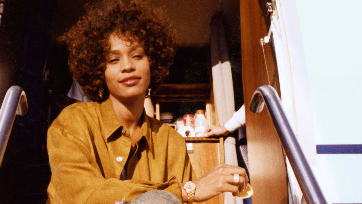 Wszystkie sekrety Whitney Houston. Kontrowersyjny dokument o zmarłej tragicznie gwieździe - Vimarsana News