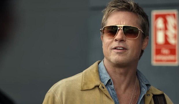 Film "F1" u kojem je Bred Pit u glavnoj ulozi i jedan od producenata