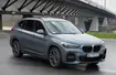 BMW X1 25d