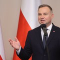 Dudzie marzy się wejście Polski do G20. "Tego jednego nie udało nam się osiągnąć"