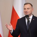 Dudzie marzy się wejście Polski do G20. "Tego jednego nie udało nam się osiągnąć"