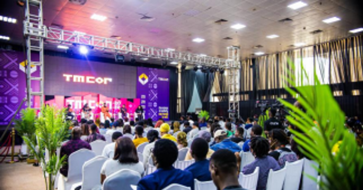 TM Global announces 2nd edition of annual conference TM CON 2023 - Vimarsana News