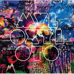 18. Coldplay - 'Mylo Xyloto' (415,000)