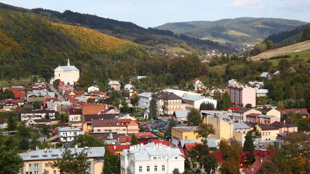 Czy Muszyna znana jest tylko z wody mineralnej? Co zobaczyć w Muszynie?