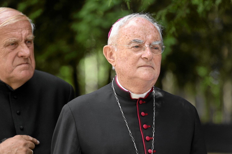 Abp Henryk Hoser o sprawie ks. Lemańskiego: muszę postawić tamę złu 