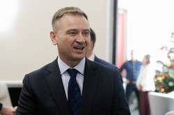 Prezesi związków sportowych boją się ministra Nitrasa. "To populista działający pod publiczkę"