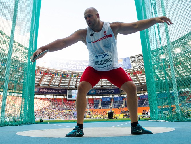 Piotr Małachowski (lekkoatletyka)