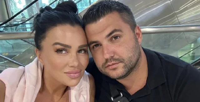 "IZMISLILA JE DEČKA, TAMO JE SA DRUGARICOM" Asmin raskrinkao Staniju kao nikad do sad: "To je priča za medije"