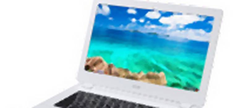 Acer Chromebook 13 - nowy Chromebook z układem znanym z tabletów
