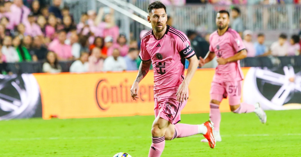 Lionel Messi nie wybiera się na emeryturę. Argentyńczyk podjął ważną decyzję