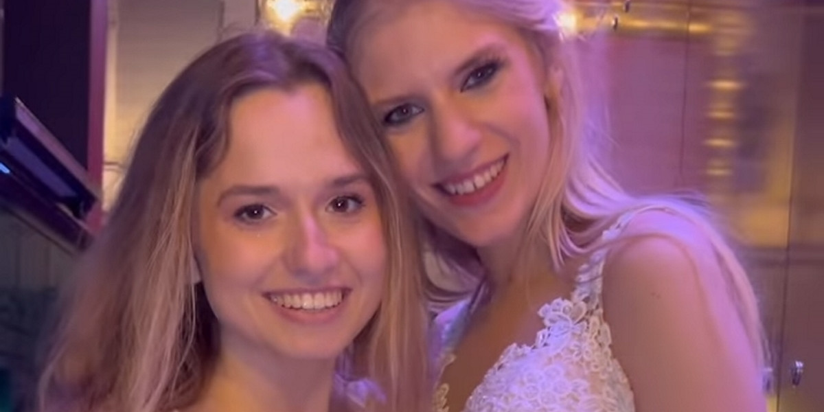 Julia Sobczyńska zaręczyła się w "Top model". Czy planuje już ślub?