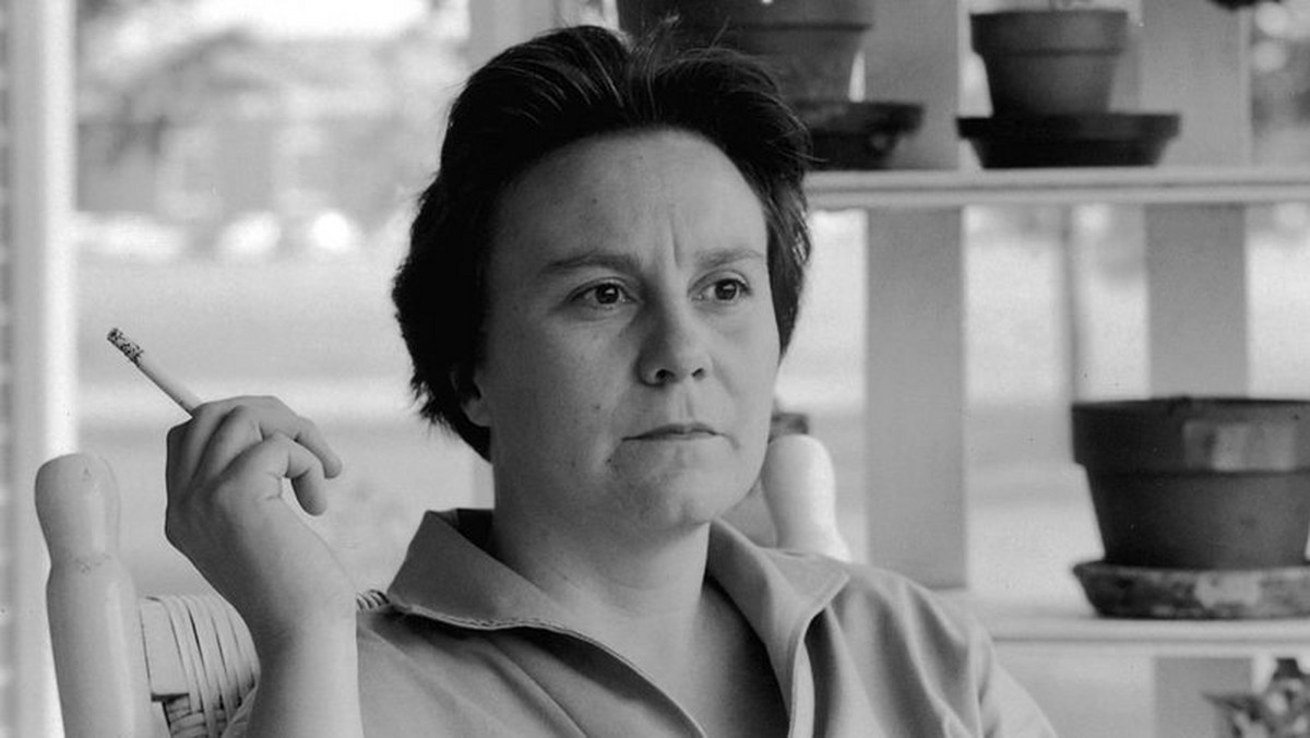 "Go Set a Watchman" - nowa książka Harper Lee 