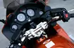 Honda CBF 1000A - Niech inni się ścigają