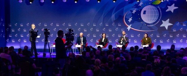 Rekordowa frekwencja X Europejskiego Kongresu Samorządów
