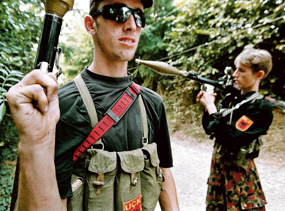 Mnogobrojni zločini OVK ostali bez presude