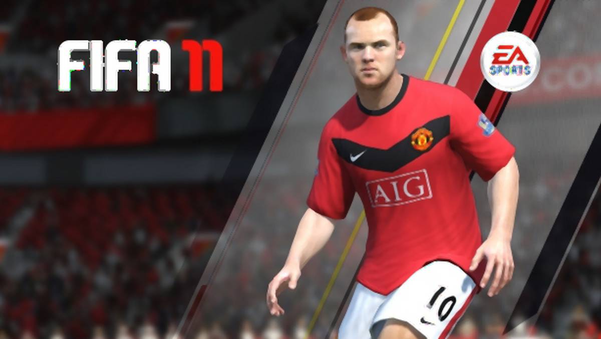 E3: FIFA 11 - nowy materiał wideo traktuje o tajnikach systemu Personality Plus