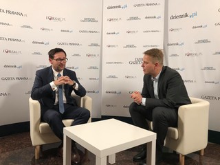 Obajtek: Orlen to jedyna spółka w Polsce, przygotowana do transformacji energetycznej