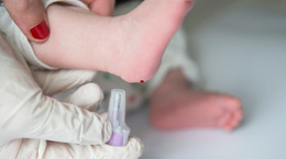 Czy podwyższone CRP u noworodka jest groźne?