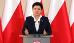 Zaskakująca deklaracja Szydło. Będzie rozejm z opozycją?