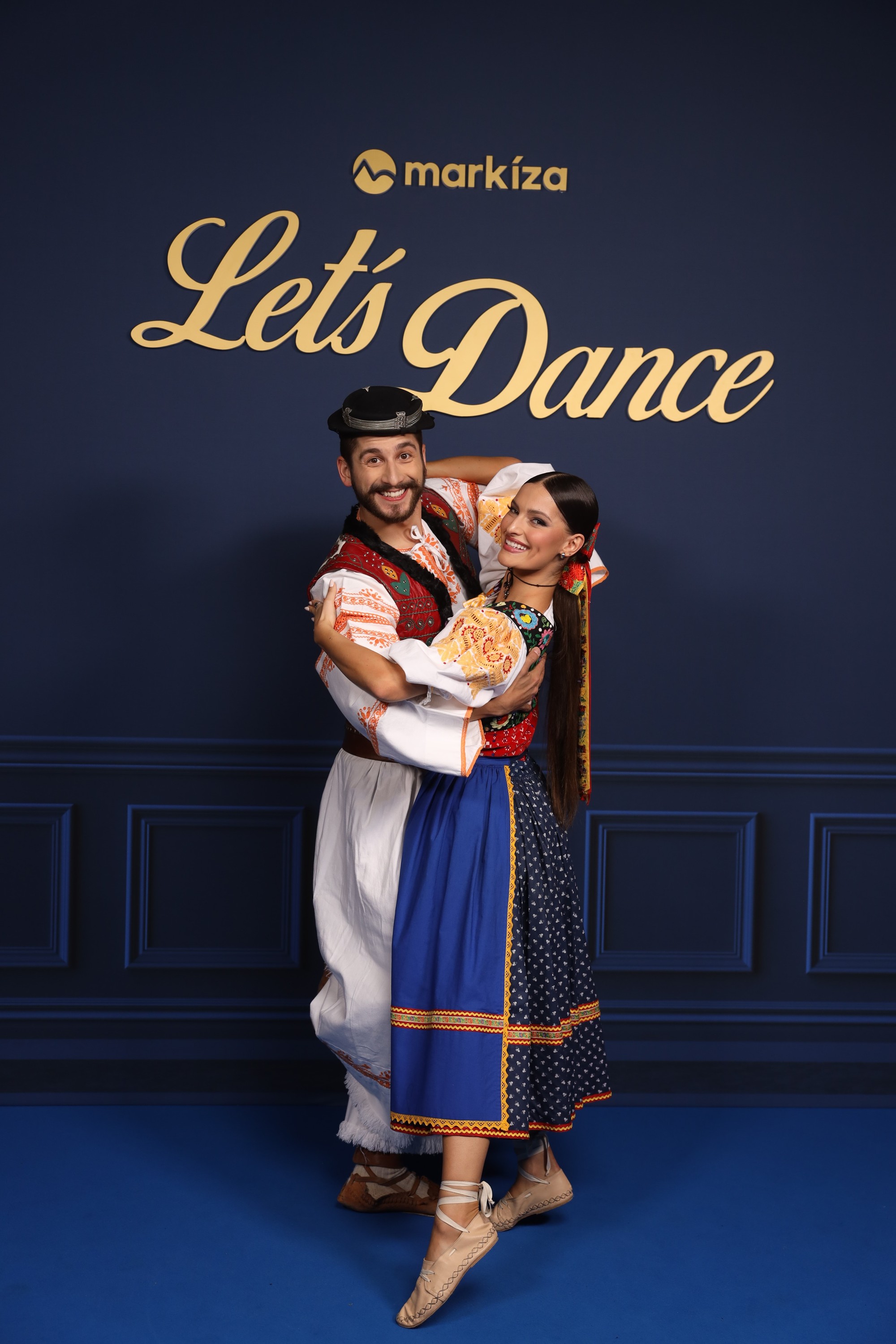 11. ročník šou Let's Dance: Jakub Jablonský.
