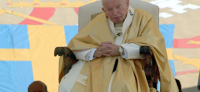 Media: kardynałowie uznali cud Jana Pawła II