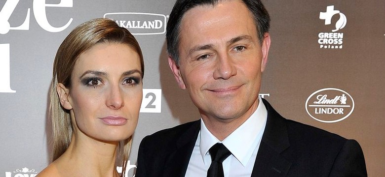 Ibisz chce wziąć trzeci ślub. Jego partnerka ma jednak wątpliwości