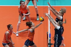 Joanna Wołosz: Kto kombinuje, ten z reguły traci. Z Azerkami gramy o zwycięstwo