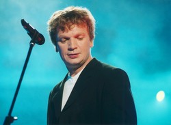 Grzegorz Ciechowski ma swój skwer w Warszawie