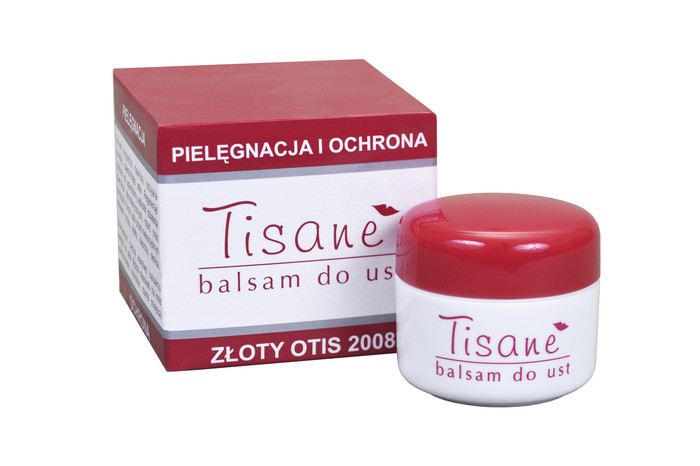 HERBA STUDIO, balsam do ust  Tisane