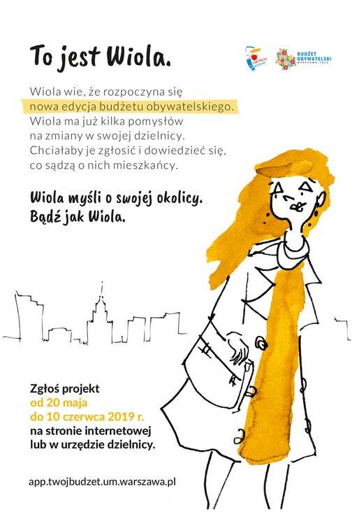 Nowa edycja budżetu obywatelskiego