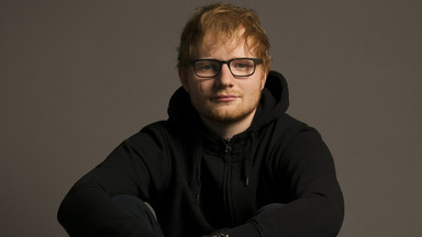 Nowe piosenki Eda Sheerana pobiły rekord w Spotify