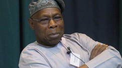 Fire Service alleges sabotage as fire razes Obasanjo's farm in Benue