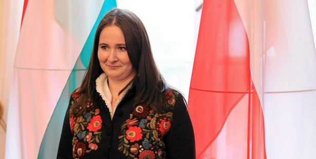 Orsolya Zsuzsanna Kovács