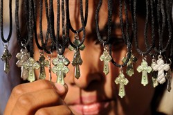 Święta pod specjalnym nadzorem. Boże Narodzenie w Pakistanie