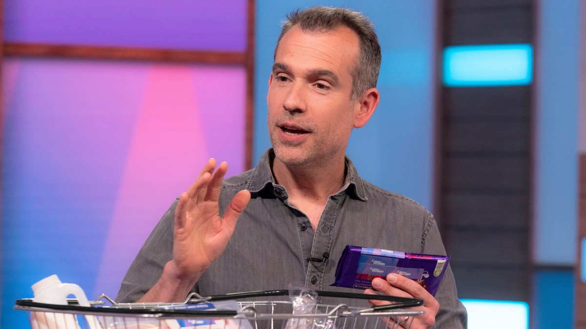 Hrana koju Srbi svakodnevno jedu opasnija je od pušenja, upozorava lekar