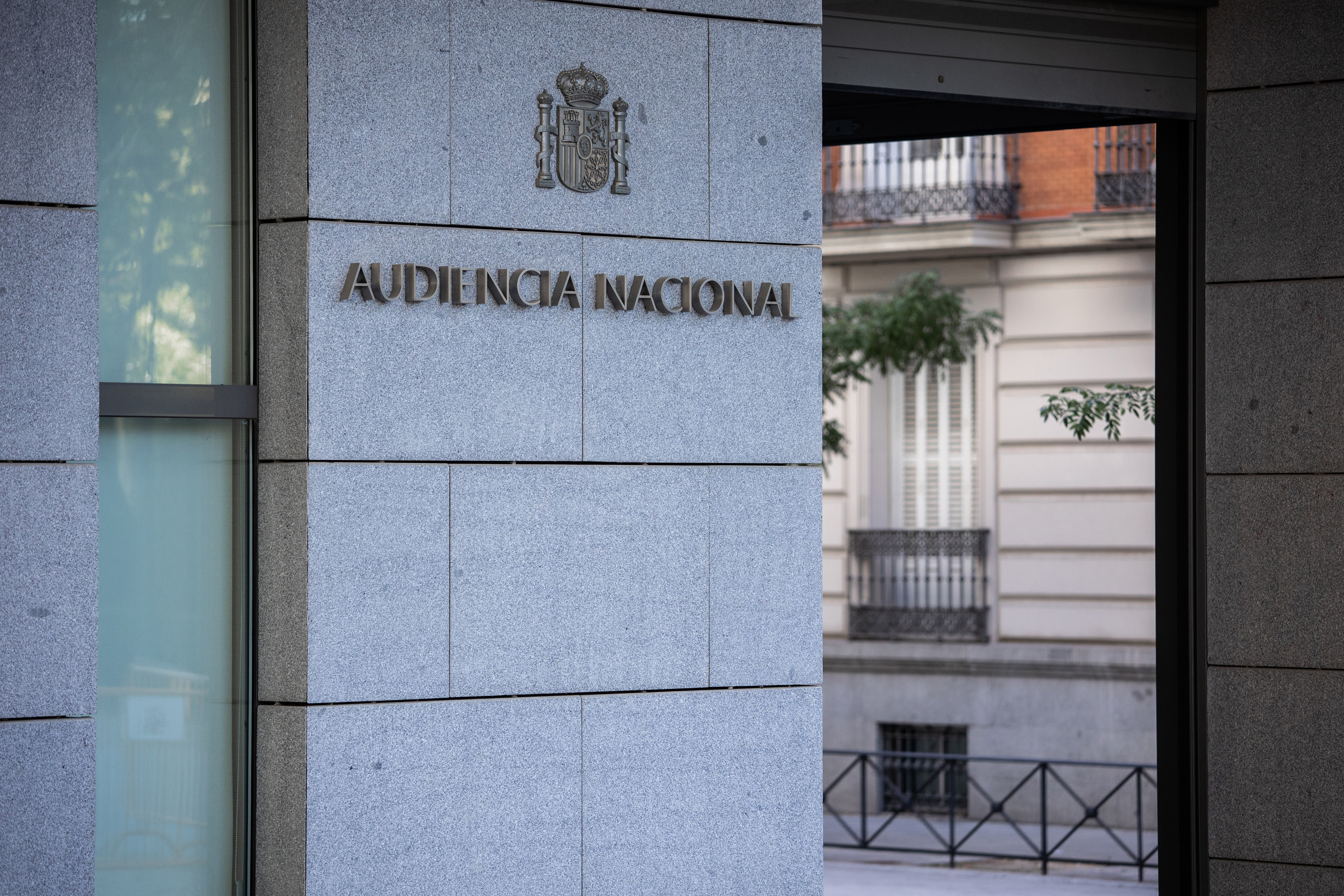 Caso Koldo: Barbancho declara ante el juez por presiones